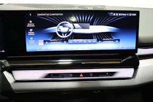 BMW 520d xDrive Touring