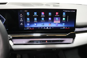 immagine del veicolo BMW 520d xDrive Touring