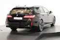 BMW 520d xDrive Touring