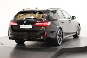 BMW 520d xDrive Touring