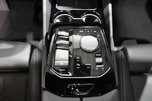 BMW 520d xDrive Touring