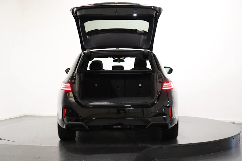 immagine del veicolo BMW 5 SERIES