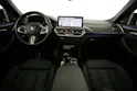 BMW X4 M40d