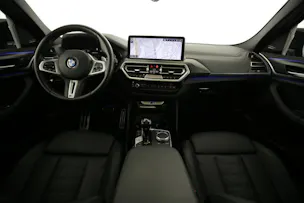 BMW X4 M40d