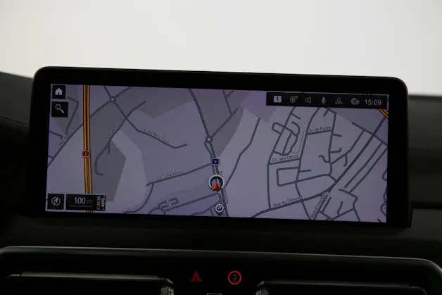 BMW X4 M40d