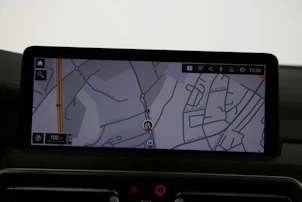 Fahrzeugbild BMW X4 M40d