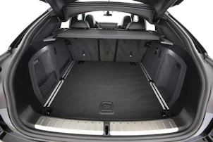 Fahrzeugbild BMW X4 M40d