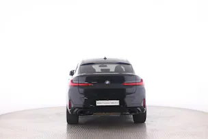 BMW X4 M40d