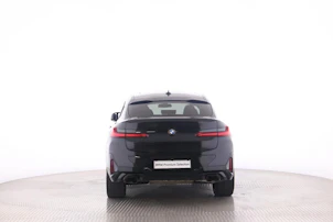 Fahrzeugbild BMW X4 M40d