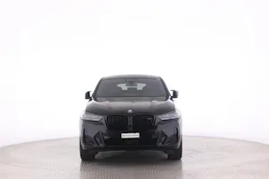 BMW X4 M40d