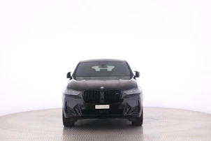Fahrzeugbild BMW X4 M40d