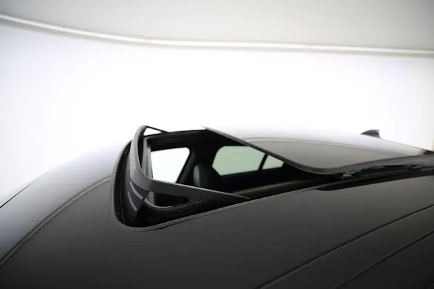 BMW X4 M40d
