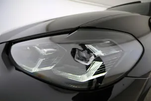 BMW X4 M40d