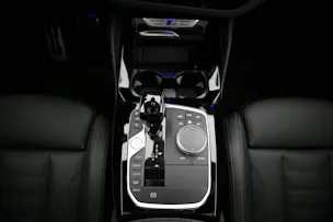 BMW X4 M40d