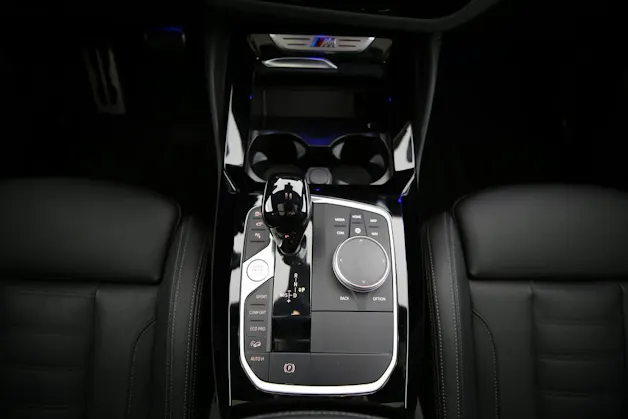 BMW X4 M40d