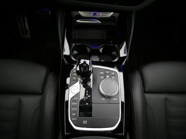 BMW X4 M40d