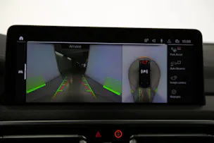 BMW X4 M40d