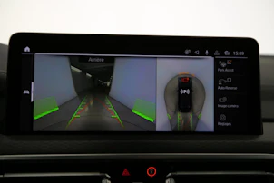 Fahrzeugbild BMW X4 M40d