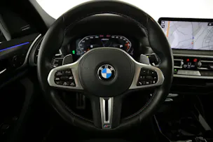 BMW X4 M40d