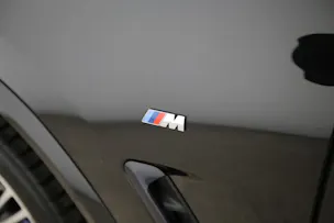 BMW X4 M40d