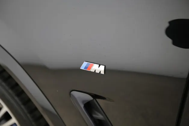 BMW X4 M40d