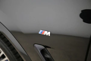 Fahrzeugbild BMW X4 M40d