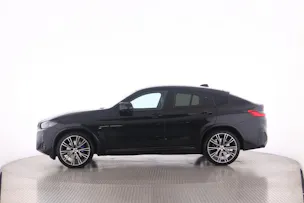 BMW X4 M40d