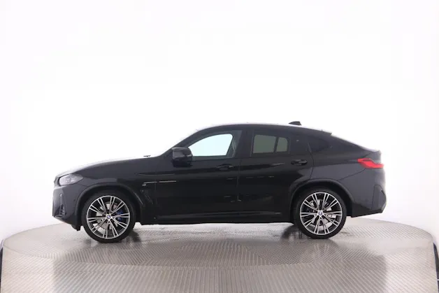 BMW X4 M40d