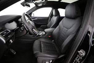 BMW X4 M40d