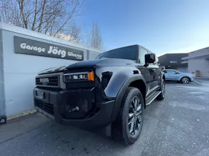 Toyota Land Cruiser 2.8 D 48V Invincible
