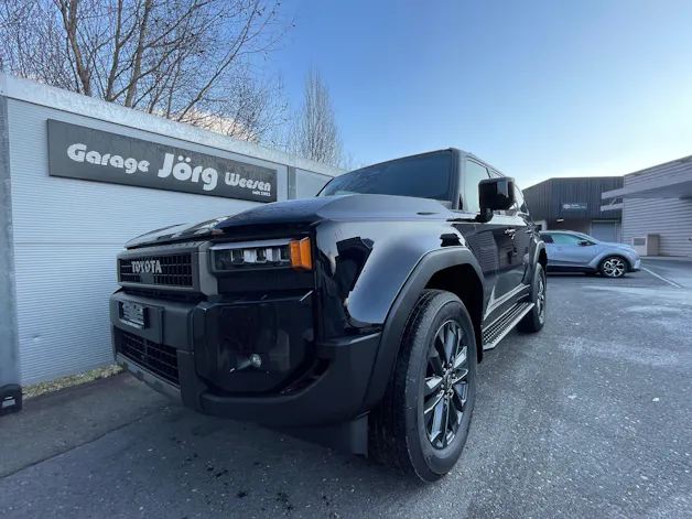 Toyota Land Cruiser 2.8 D 48V Invincible