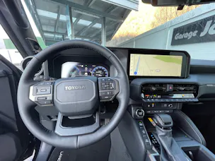 Toyota Land Cruiser 2.8 D 48V Invincible