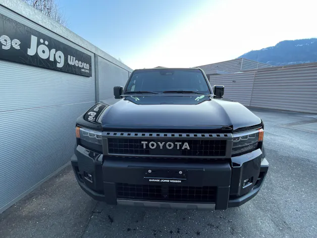 Toyota Land Cruiser 2.8 D 48V Invincible