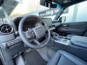Toyota Land Cruiser 2.8 D 48V Invincible