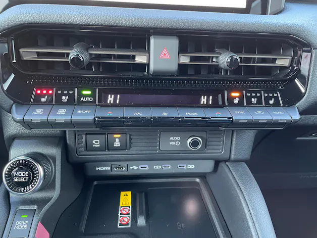 Toyota Land Cruiser 2.8 D 48V Invincible