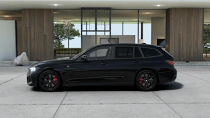 image du véhicule BMW 330i xDrive SAG Touring