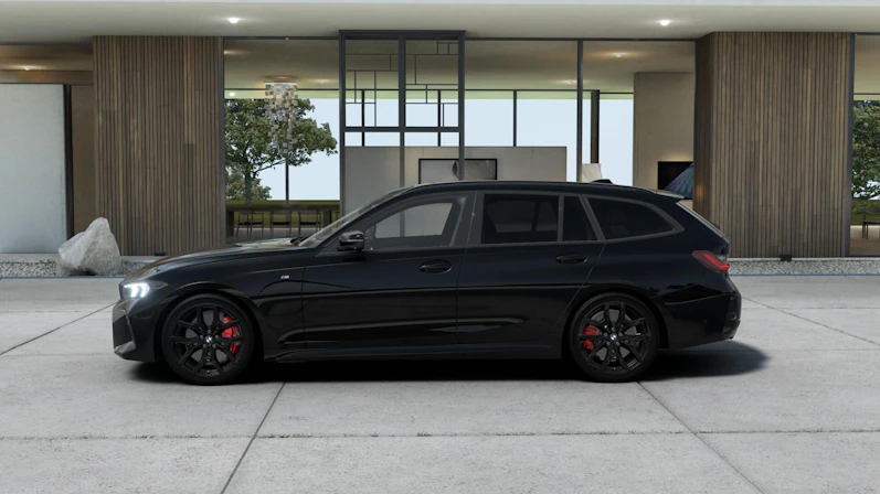 Fahrzeugbild BMW 3 SERIES