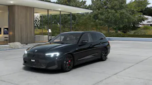 BMW 330i xDrive SAG Touring