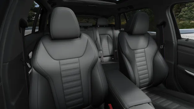 BMW 330i xDrive SAG Touring