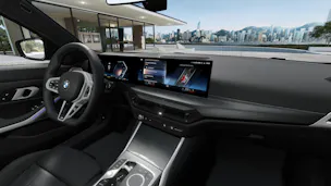 BMW 330i xDrive SAG Touring