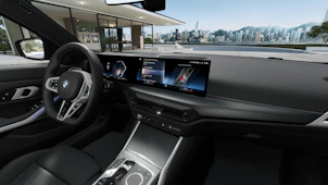 image du véhicule BMW 330i xDrive SAG Touring