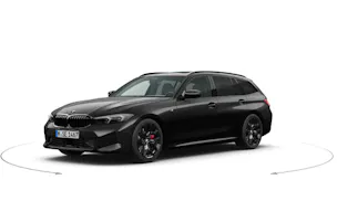 BMW 330i xDrive SAG Touring