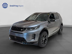 image du véhicule LAND ROVER Discovery Sport 1.5 T 270e Landmark