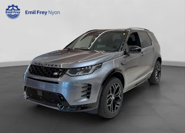 image du véhicule LAND ROVER Discovery Sport 1.5 T 270e Landmark image du véhicule LAND ROVER Discovery Sport 1.5 T 270e Landmark