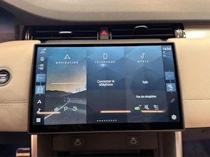 image du véhicule LAND ROVER Discovery Sport 1.5 T 270e Landmark