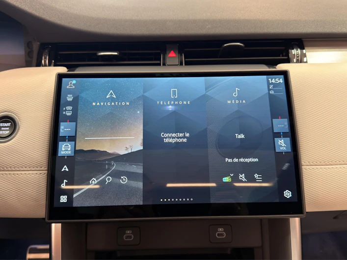 image du véhicule LAND ROVER DISCOVERY SPORT