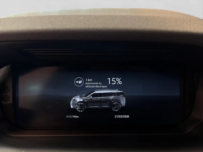 image du véhicule LAND ROVER DISCOVERY SPORT