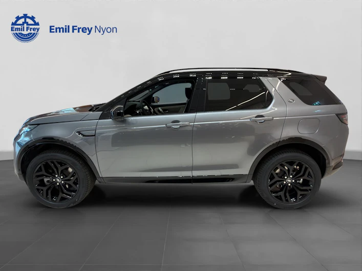 image du véhicule LAND ROVER DISCOVERY SPORT