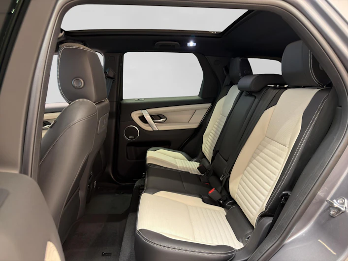 image du véhicule LAND ROVER DISCOVERY SPORT