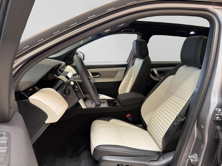 image du véhicule LAND ROVER DISCOVERY SPORT